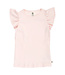Primrose Cozy Me Frill S/S Tee