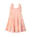 Mabel and Honey Pink Jane Dress