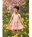 Mabel and Honey Pink Jane Dress