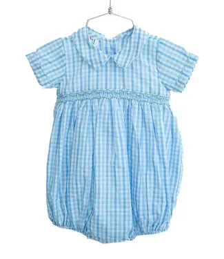 Ruth and Ralph Bluebonnets Arthur Bubble