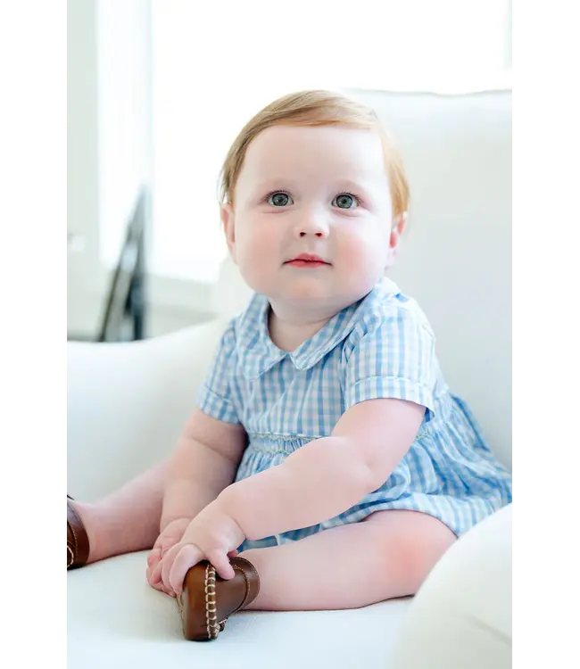 Ruth and Ralph Bluebonnets Arthur Bubble