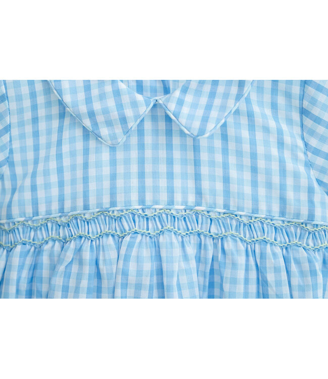 Ruth and Ralph Bluebonnets Arthur Bubble