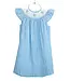 Ruth and Ralph Bluebonnet Helen Dress