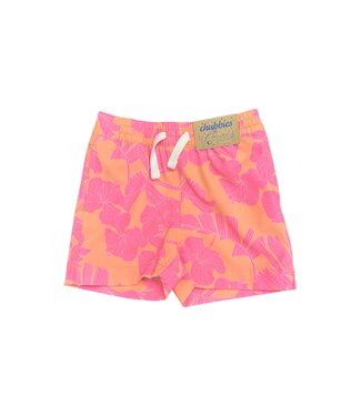 chubbies The Lil Tropic Tangos Swim Trunk