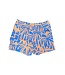 chubbies The Frond Farewells Swim Trunk - Orange