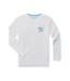 chubbies The Tracking Toward Boys Sun Crewneck Top