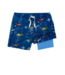 The Rex Marks The Spots Swim Trunk