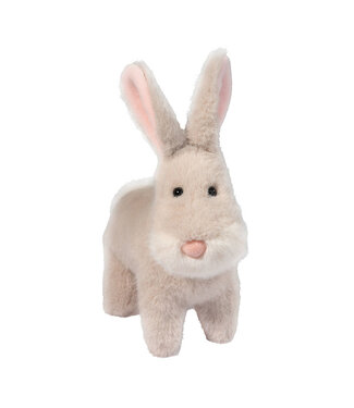 Douglas Barb Bunny Muzzle Plush