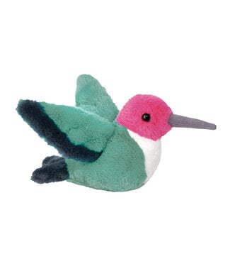 Douglas Twirlie Hummingbird