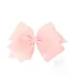 King Organza Overlay Bow