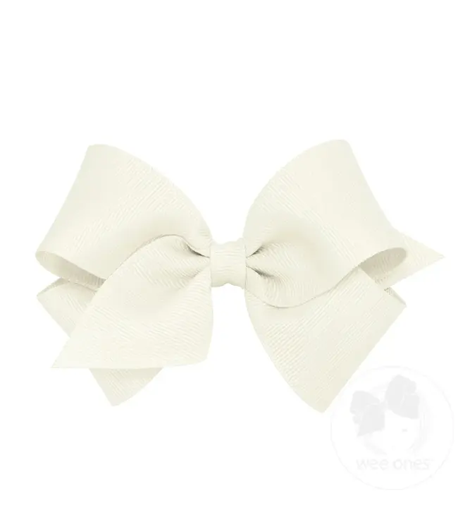 Wee Ones Small Bow 4"