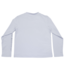Saltwater Boys Co. White Tybee Rash Guard