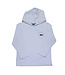 Saltwater Boys Co. White Flag Performance Hoodie