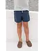 Saltwater Boys Co. Navy Topsail Performance Shorts