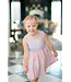 Claudette Dress