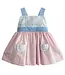 Claudette Dress