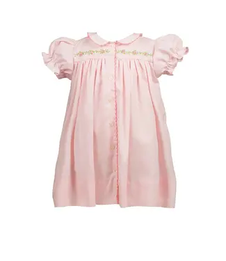 the proper peony Begonia Ingrid Dress