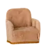 Folding Chair, Mouse-Powder