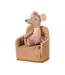 Folding Chair, Mouse-Powder