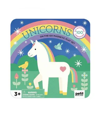 hachette book group Unicorns OTG Magnet