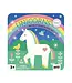 hachette book group Unicorns OTG Magnet