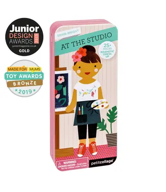 hachette book group Shine Bright At the Studio