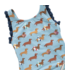 Pink Chicken Dachshunds Sylvie Swimsuit