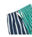 Multi Stripe Swim Trunk