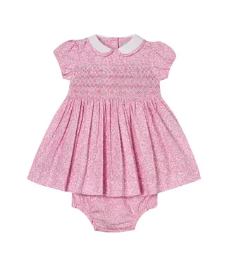 Question Everything Erica Dress