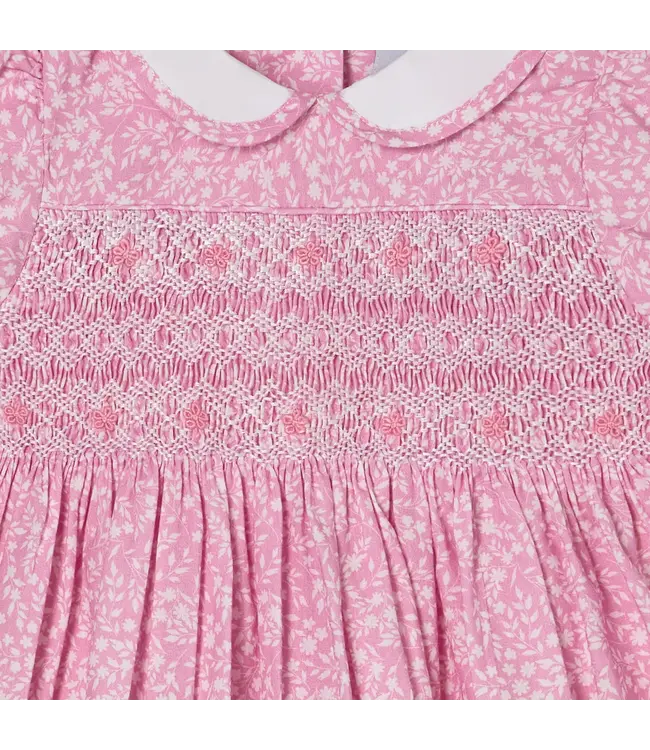 Question Everything Erica Dress