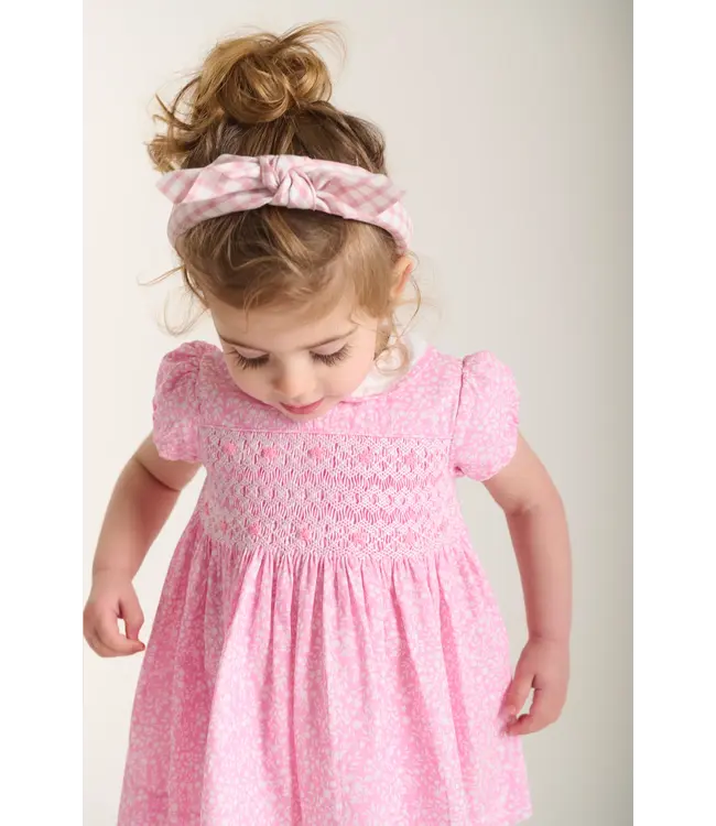 Question Everything Erica Dress