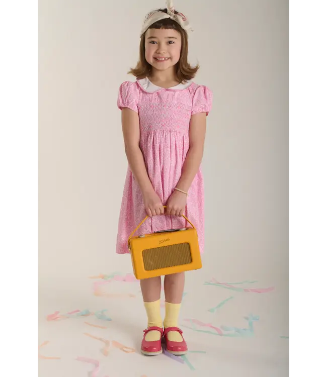 Question Everything Esme Dress