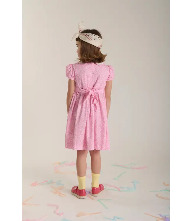 Question Everything Esme Dress