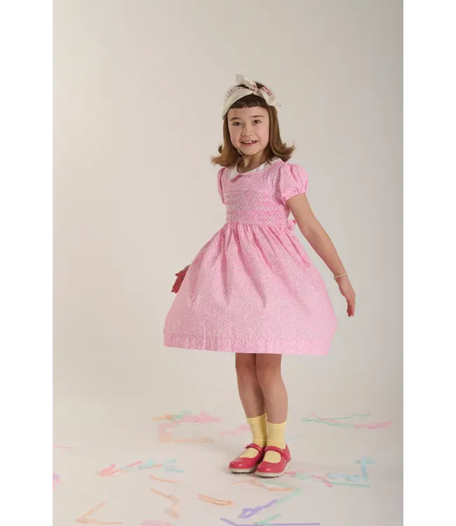 Question Everything Esme Dress