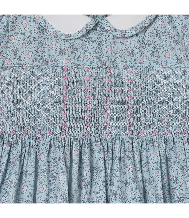 Question Everything Avis Dress