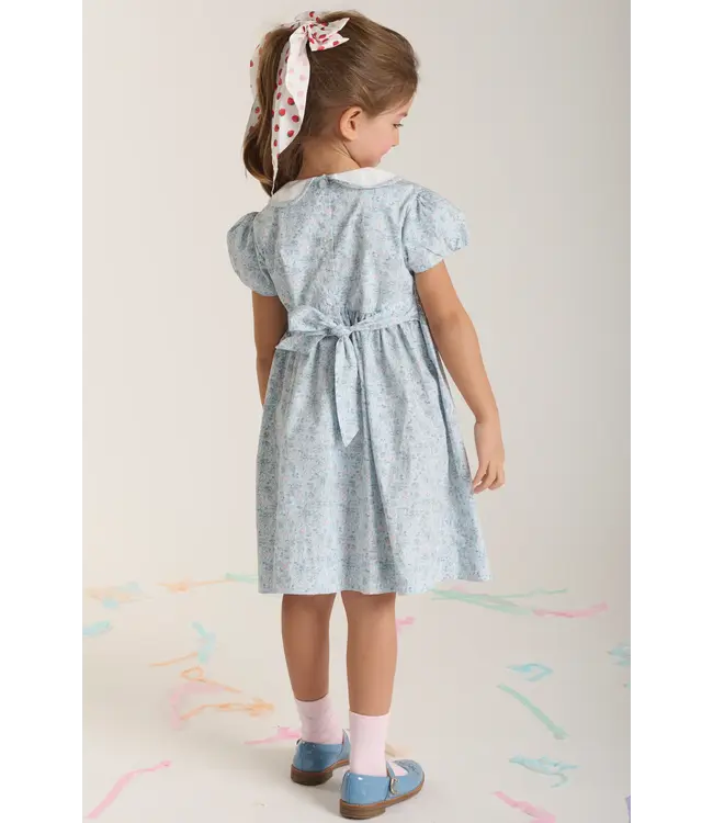 Avis Dress