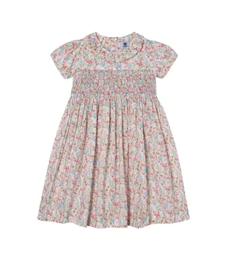 Question Everything Laura Dress