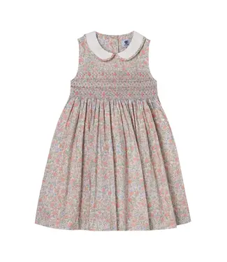 Question Everything Fiona Dress