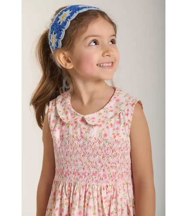 Lizzie Dress