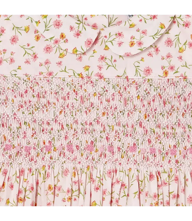 Question Everything Lizzie Dress