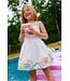 Lola & the Boys Summer Pop Dress