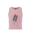 Crystal Chill Out Top