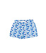 Fishy Friends Swim Trunks