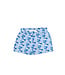The Oaks Apparel Fishy Friends Swim Trunks