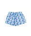 The Oaks Apparel Fishy Friends Swim Trunks