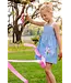 Park City Periwinkle/Woodstock Park Plaid Macy Drew Dress