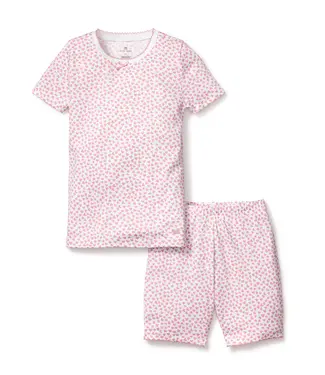 Petite Plume Sweethearts Short PJ Set