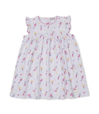 Kissy Kissy Underwater Mermaids Dress