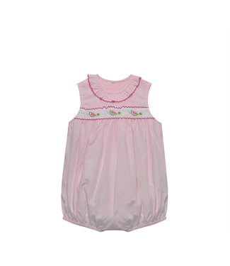 Baby Sen Pink Bryn Bubble - Watermelon