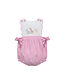 Pink Greer Girl Bubble - Party Animals